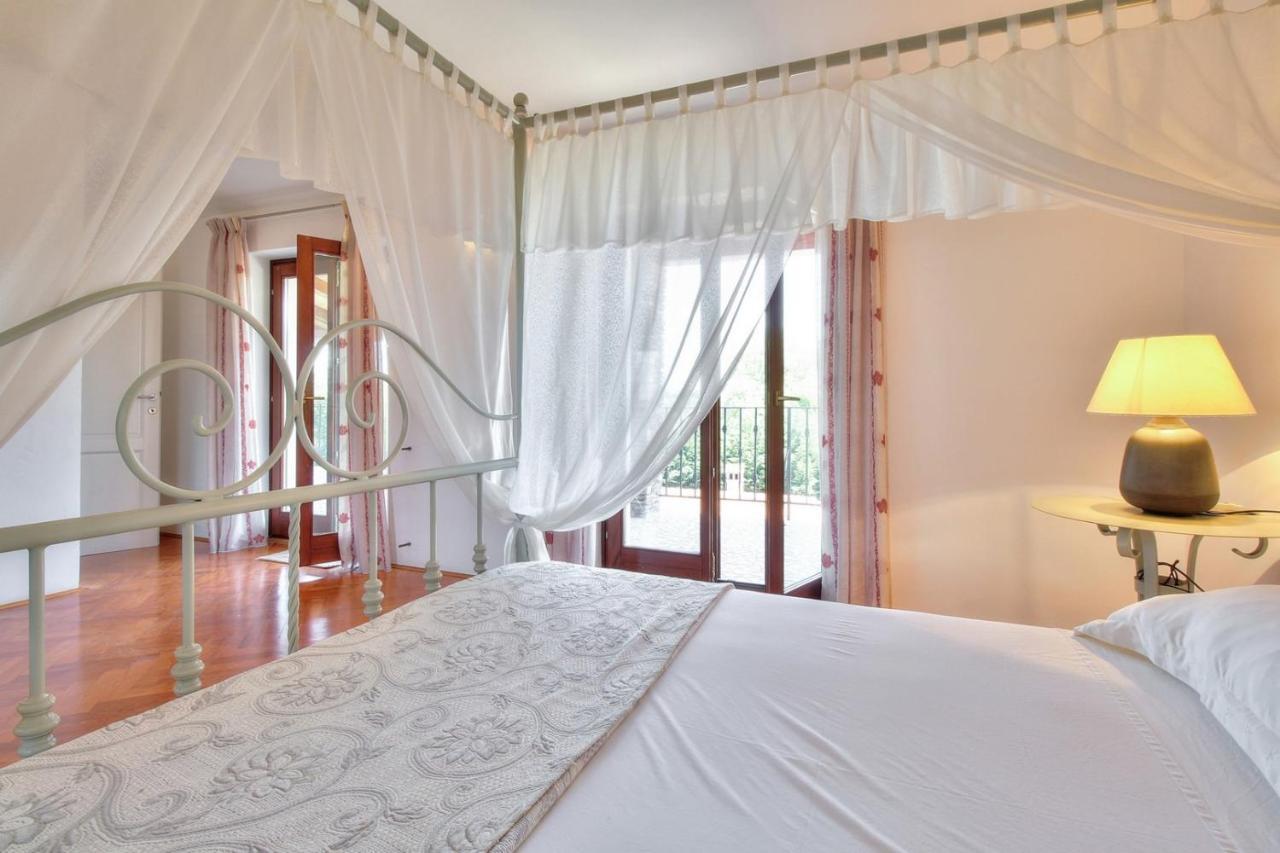 Villa Anthony With 3 Bedroom And Private Pool Near Umag Materada Exterior foto